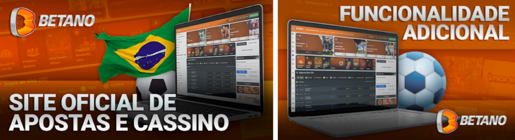 Betano Brasil : Apostas Esportivas e Cassino Online