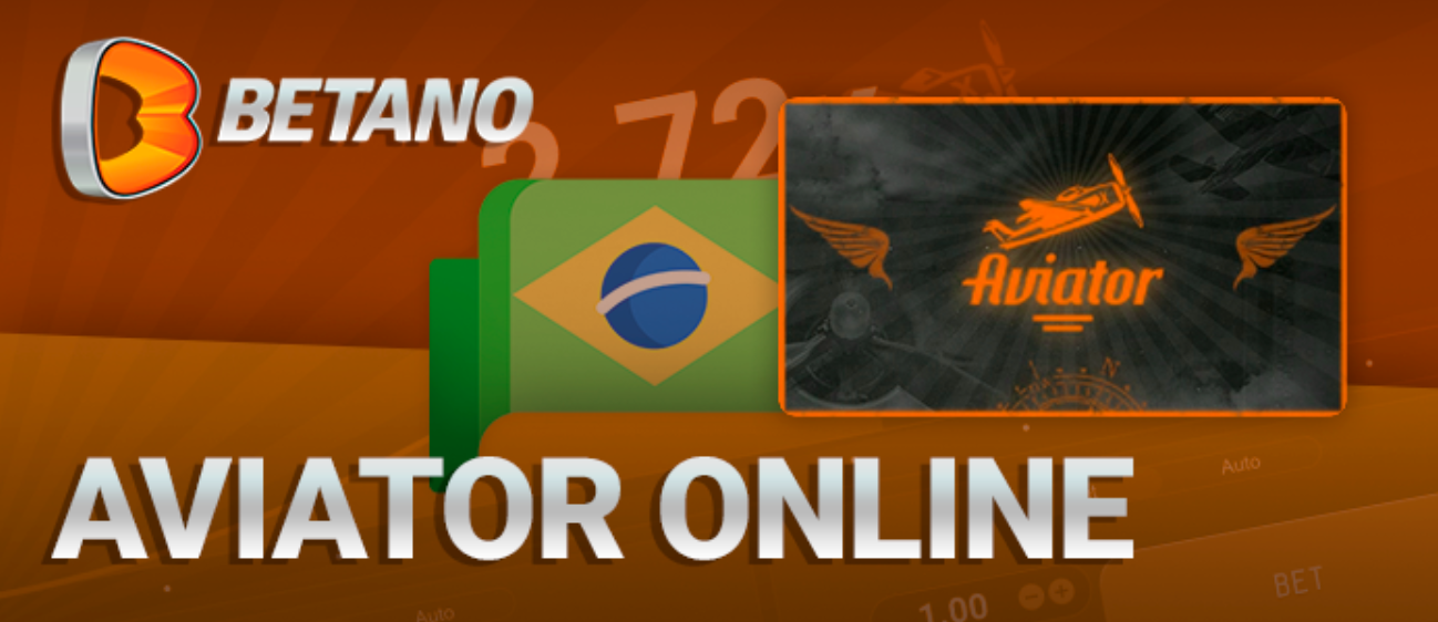 Aviator – Jogar online!