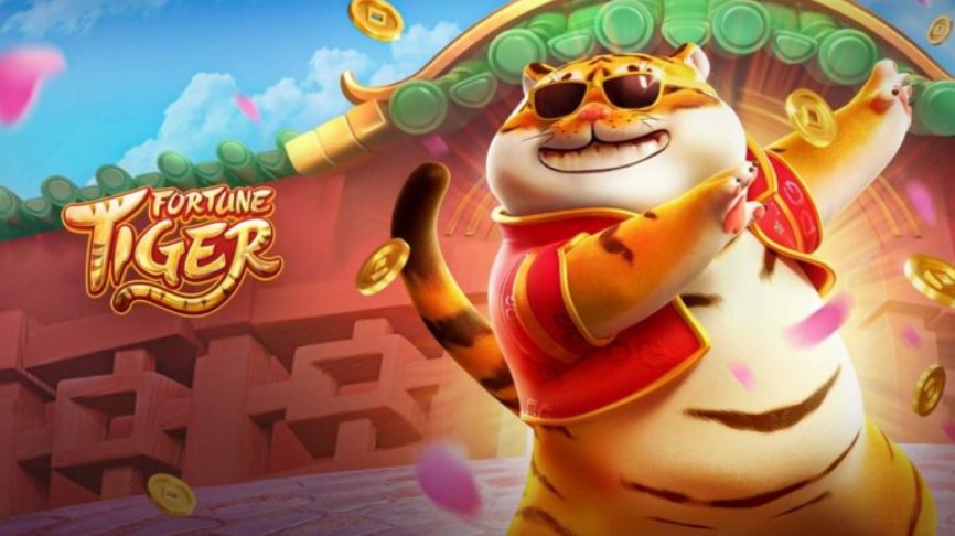 Fortune Tiger Betano Demo
