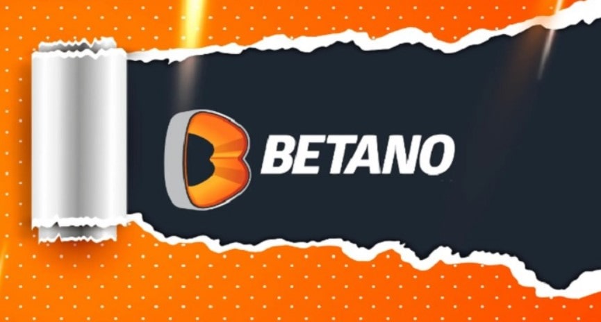 App betano.